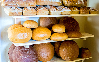 „Chleb nie będzie kosztował 10 złotych za bochenek” – dementują specjaliści Ośrodka Doradztwa Rolniczego  w Olsztynie